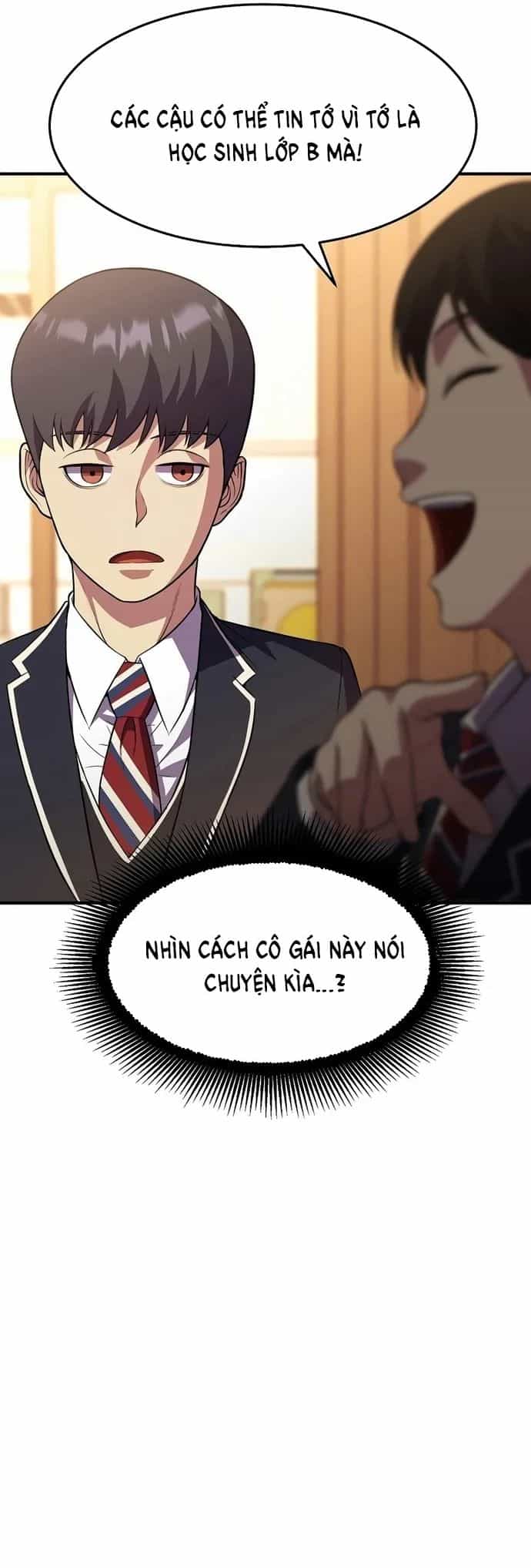 Anh Hùng Tái Sinh Của Học Viện - Chương 26 - ảnh 44