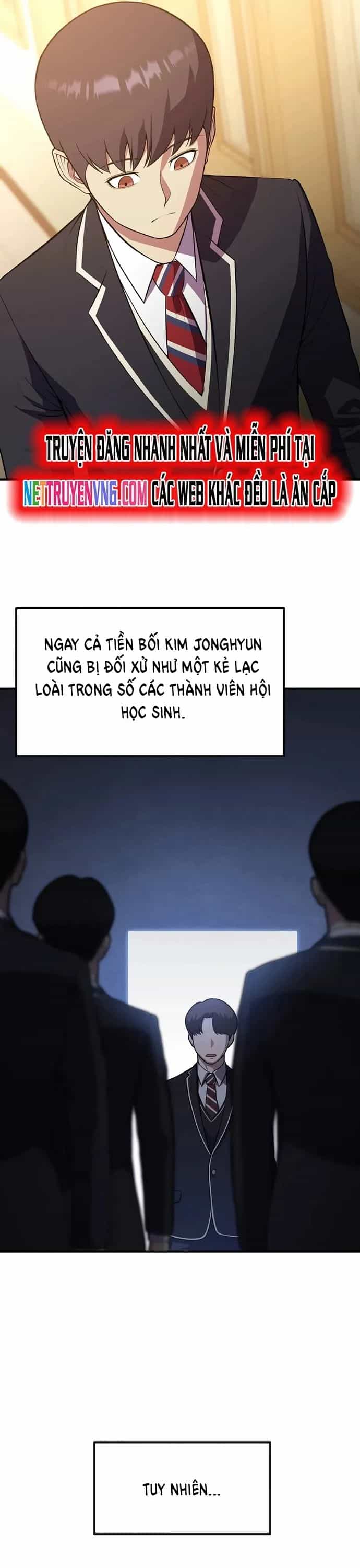 Anh Hùng Tái Sinh Của Học Viện - Chương 27 - ảnh 13