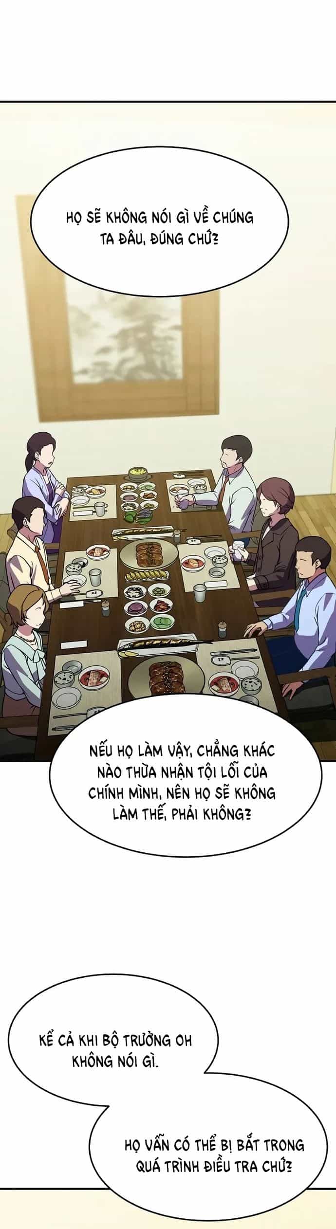 Anh Hùng Tái Sinh Của Học Viện - Chương 27 - ảnh 21
