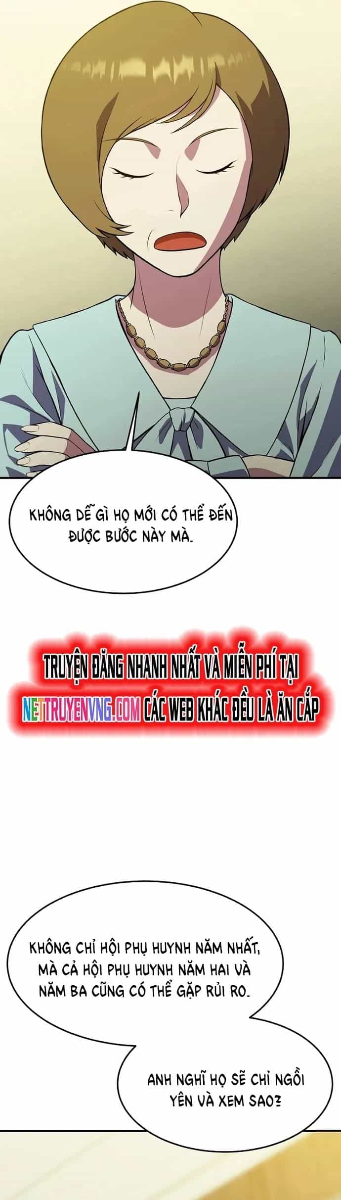 Anh Hùng Tái Sinh Của Học Viện - Chương 27 - ảnh 22