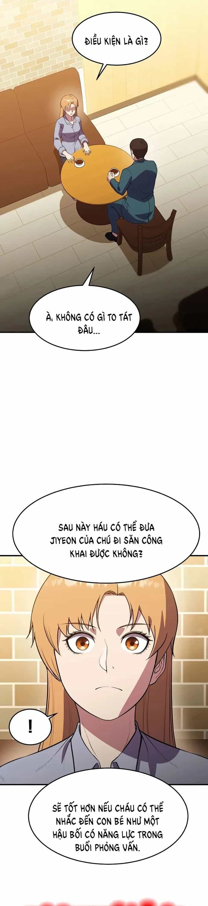 Anh Hùng Tái Sinh Của Học Viện - Chương 28 - ảnh 11