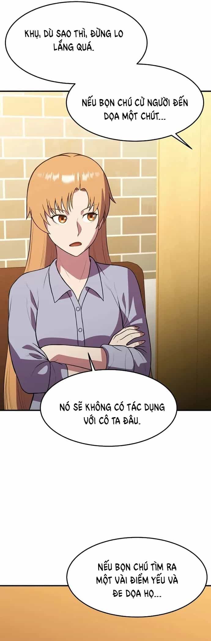 Anh Hùng Tái Sinh Của Học Viện - Chương 28 - ảnh 21