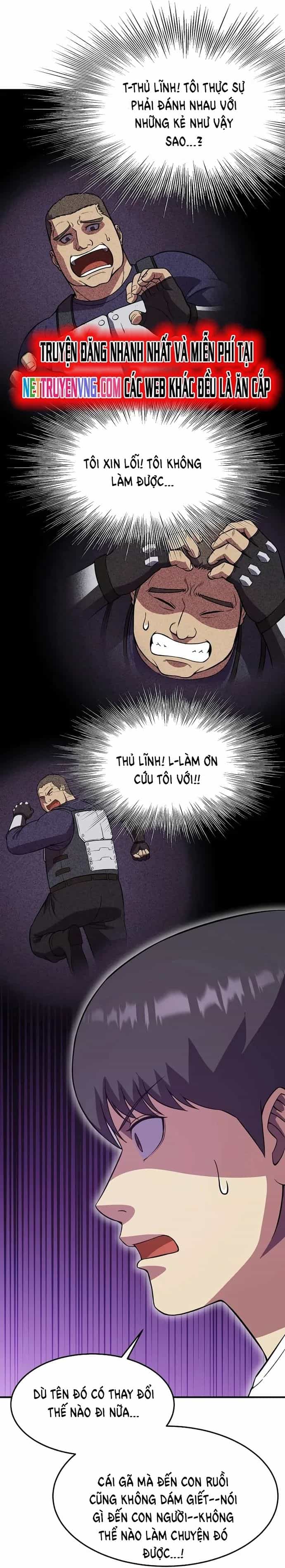 Anh Hùng Tái Sinh Của Học Viện - Chương 29 - ảnh 13