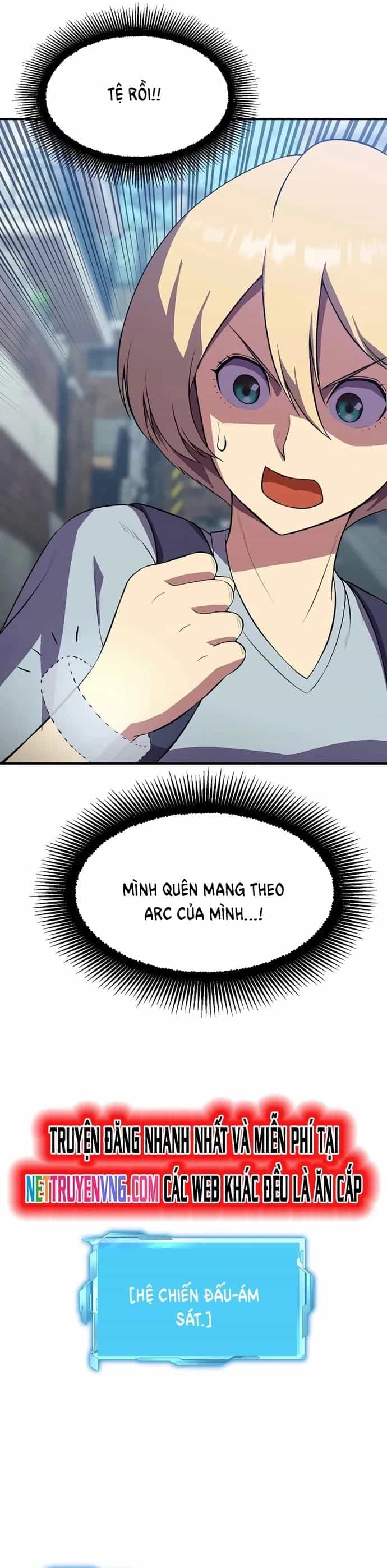 Anh Hùng Tái Sinh Của Học Viện - Chương 29 - ảnh 49