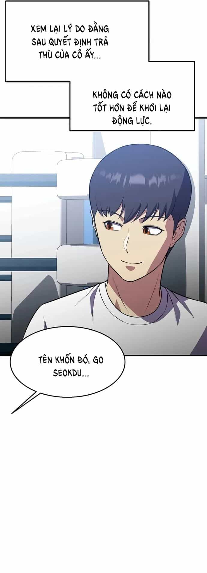 Anh Hùng Tái Sinh Của Học Viện - Chương 29 - ảnh 8