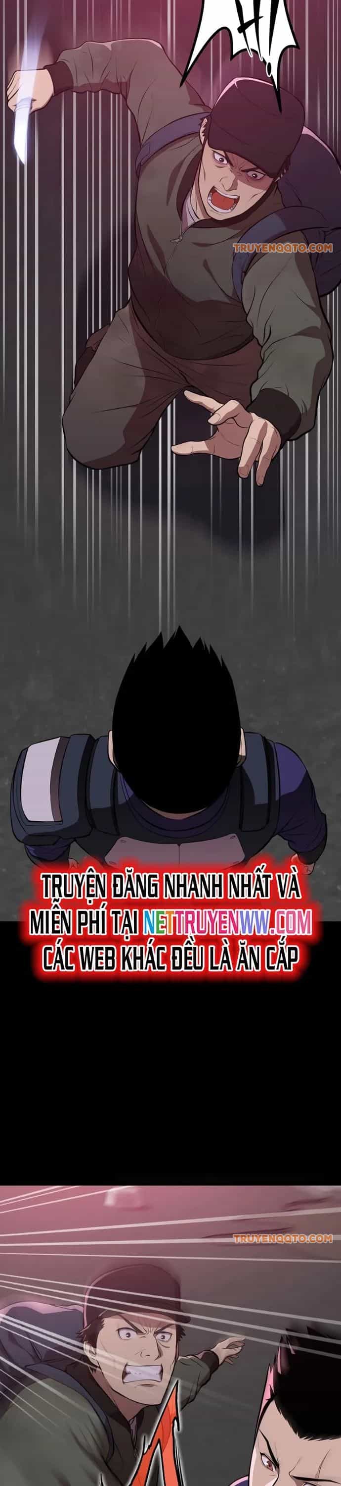 Anh Hùng Tái Sinh Của Học Viện - Chương 3 - ảnh 13