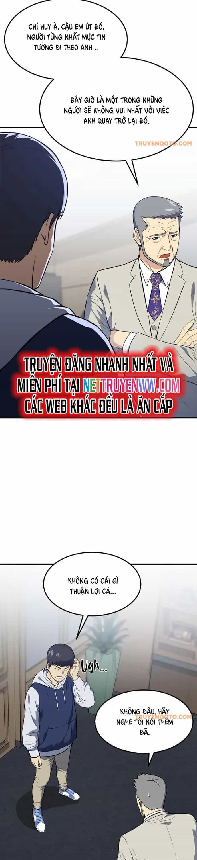 Anh Hùng Tái Sinh Của Học Viện - Chương 3 - ảnh 62