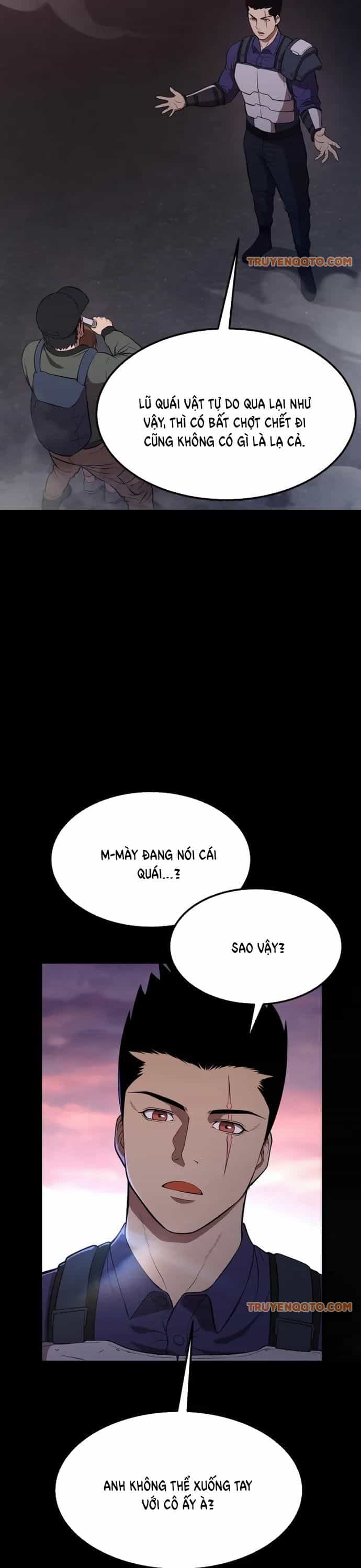 Anh Hùng Tái Sinh Của Học Viện - Chương 3 - ảnh 8