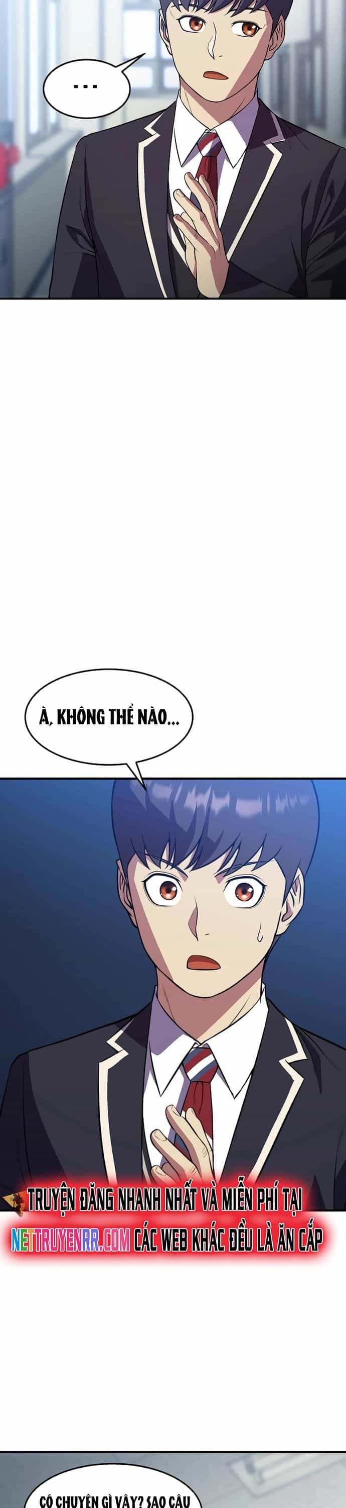 Anh Hùng Tái Sinh Của Học Viện - Chương 30 - ảnh 10