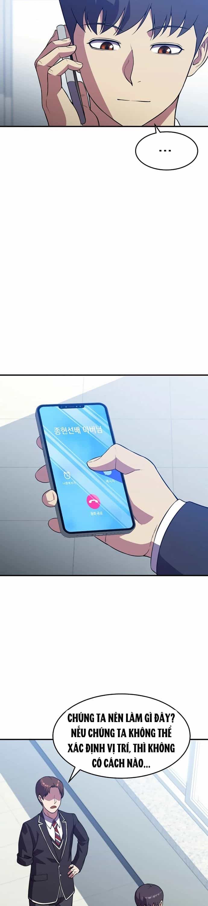 Anh Hùng Tái Sinh Của Học Viện - Chương 30 - ảnh 20
