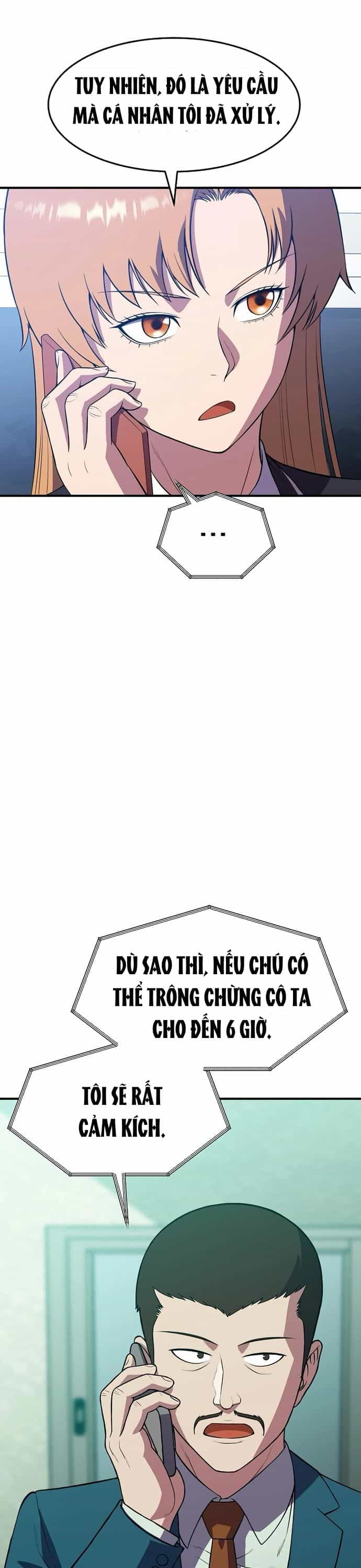 Anh Hùng Tái Sinh Của Học Viện - Chương 30 - ảnh 30