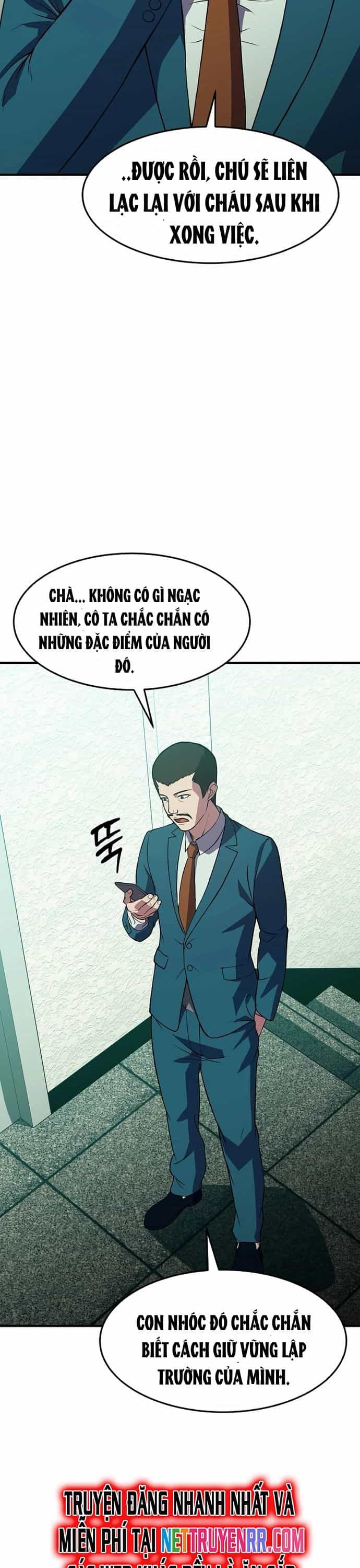 Anh Hùng Tái Sinh Của Học Viện - Chương 30 - ảnh 31