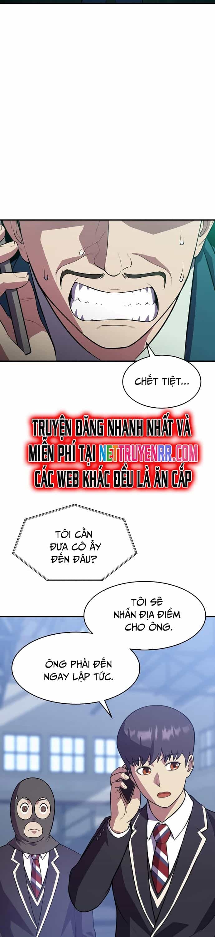 Anh Hùng Tái Sinh Của Học Viện - Chương 31 - ảnh 14