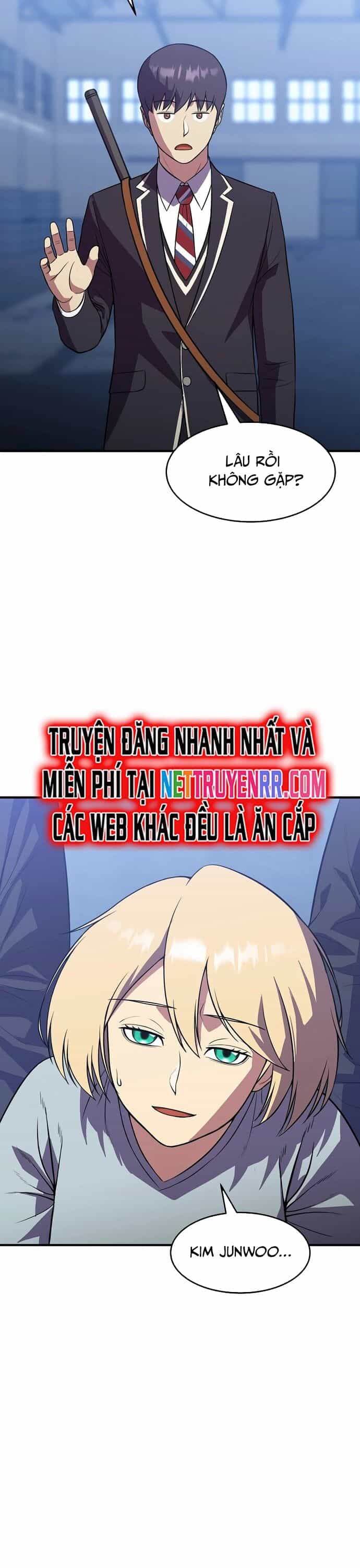 Anh Hùng Tái Sinh Của Học Viện - Chương 31 - ảnh 32