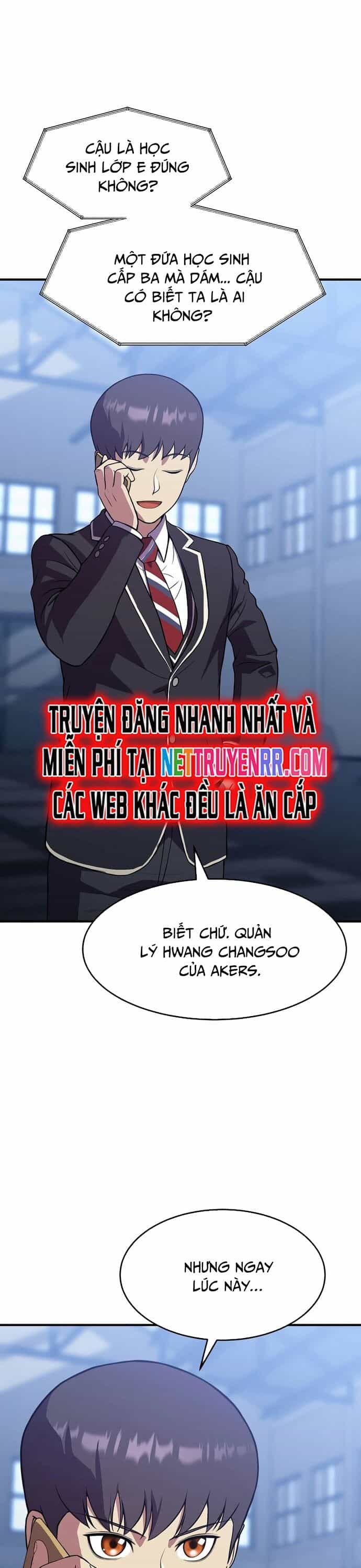 Anh Hùng Tái Sinh Của Học Viện - Chương 31 - ảnh 6