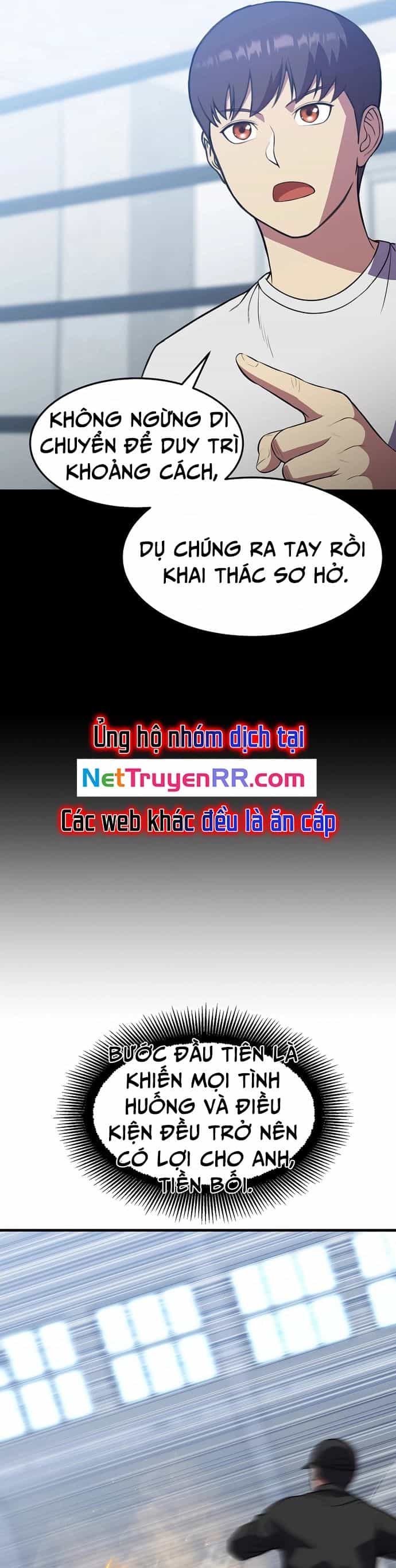 Anh Hùng Tái Sinh Của Học Viện - Chương 34 - ảnh 10