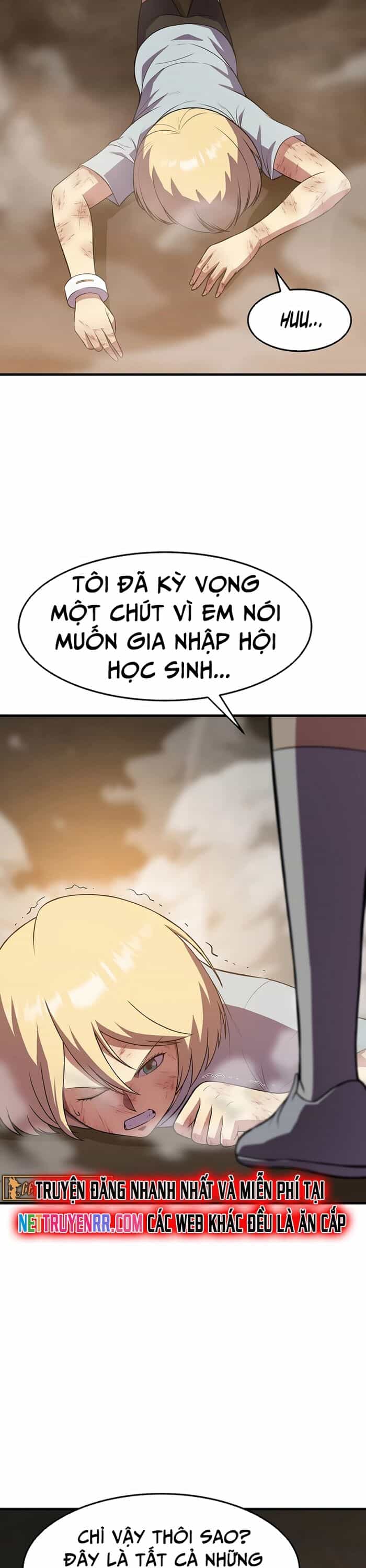 Anh Hùng Tái Sinh Của Học Viện - Chương 35 - ảnh 3
