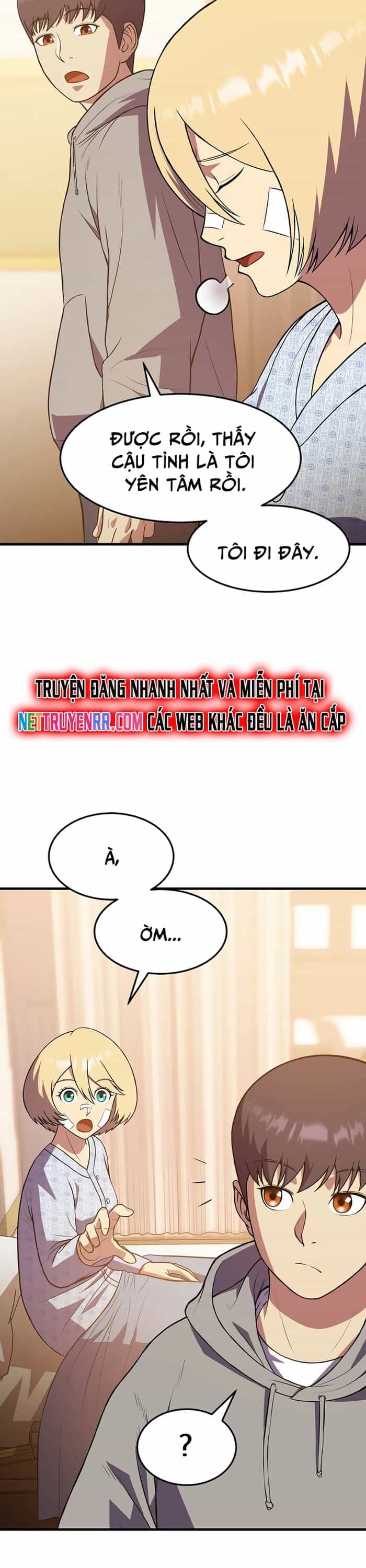 Anh Hùng Tái Sinh Của Học Viện - Chương 35 - ảnh 31
