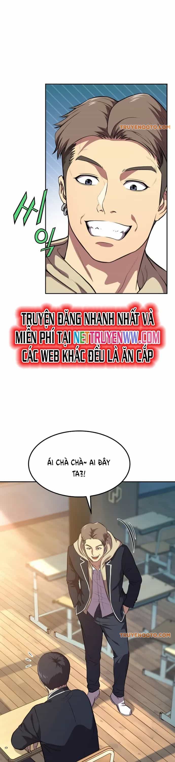 Anh Hùng Tái Sinh Của Học Viện - Chương 4 - ảnh 35