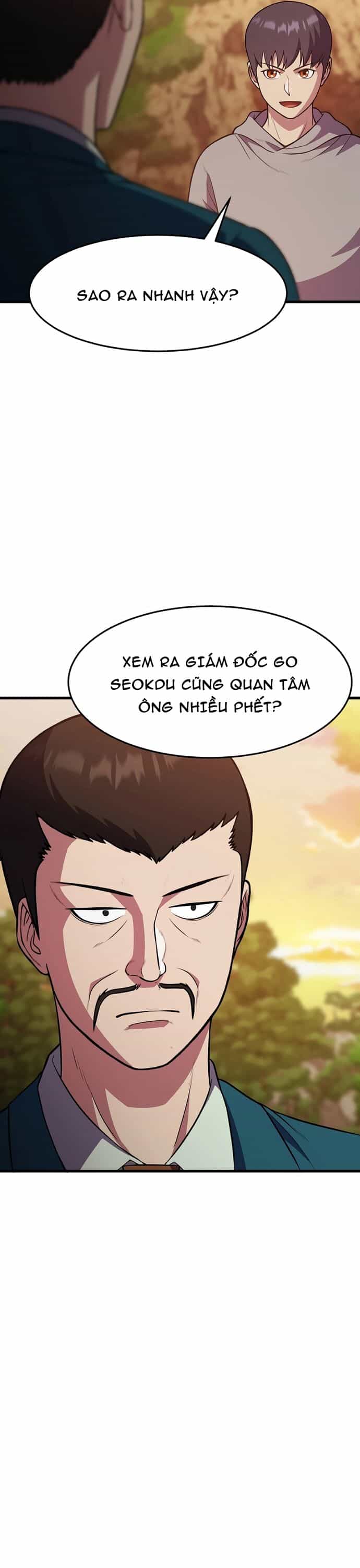 Anh Hùng Tái Sinh Của Học Viện - Chương 41 - ảnh 14