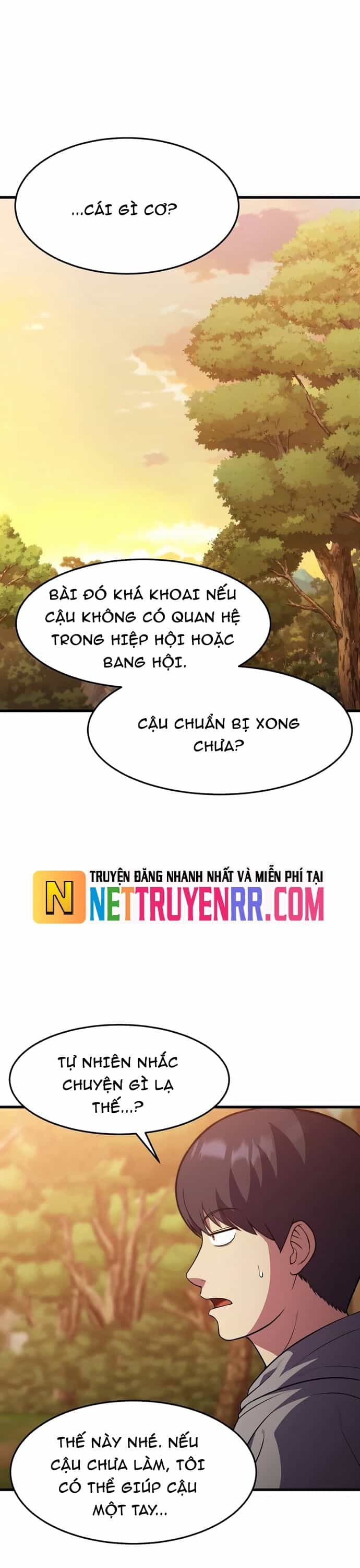 Anh Hùng Tái Sinh Của Học Viện - Chương 41 - ảnh 17