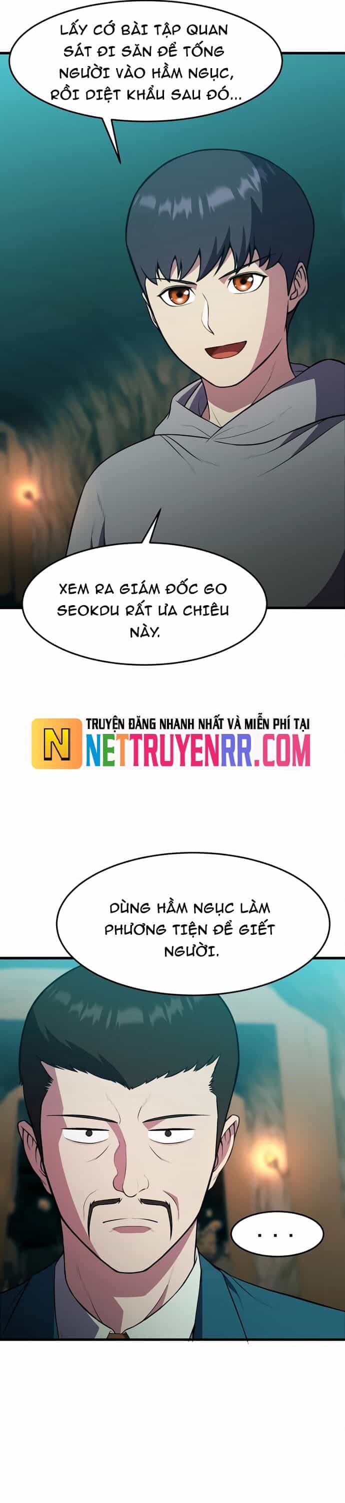 Anh Hùng Tái Sinh Của Học Viện - Chương 41 - ảnh 29