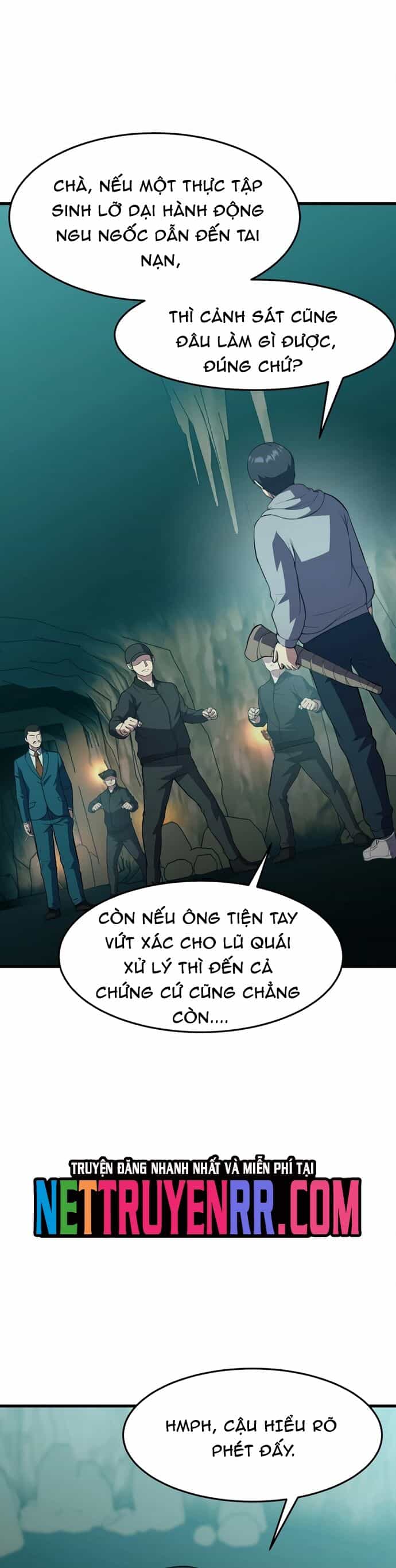Anh Hùng Tái Sinh Của Học Viện - Chương 41 - ảnh 30