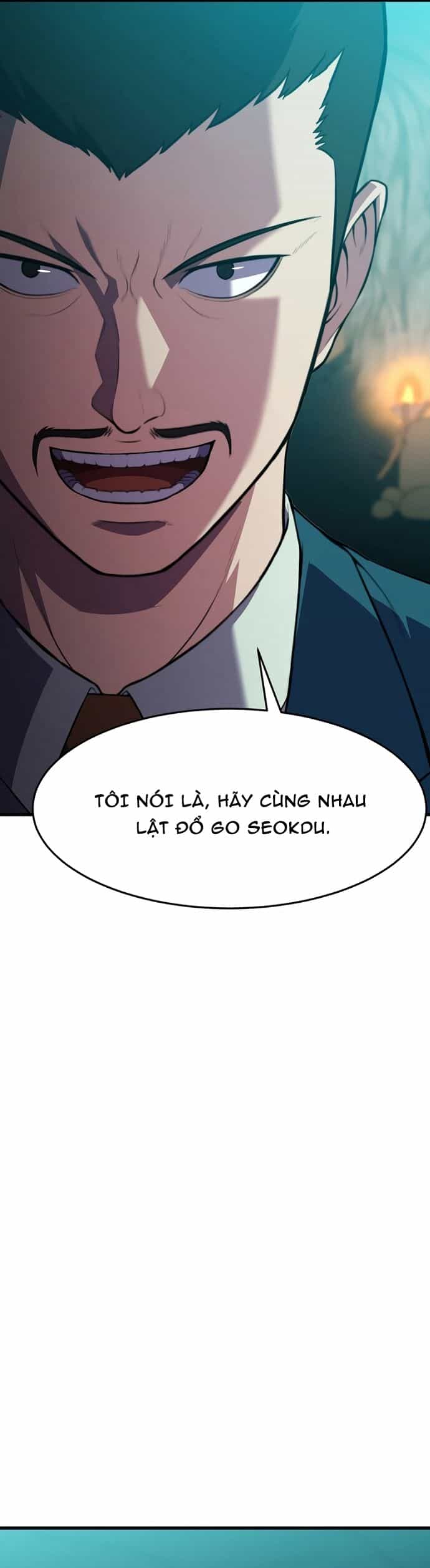 Anh Hùng Tái Sinh Của Học Viện - Chương 41 - ảnh 43