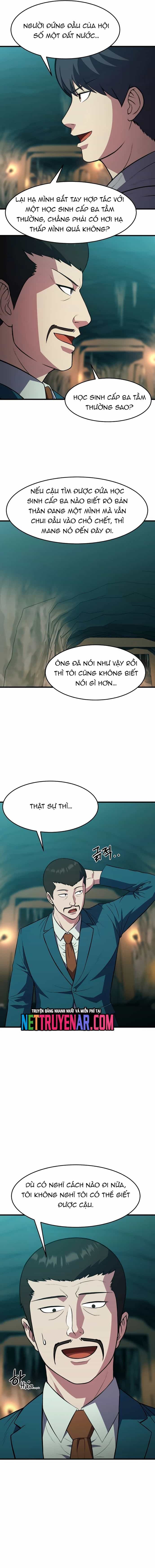 Anh Hùng Tái Sinh Của Học Viện - Chương 42 - ảnh 11