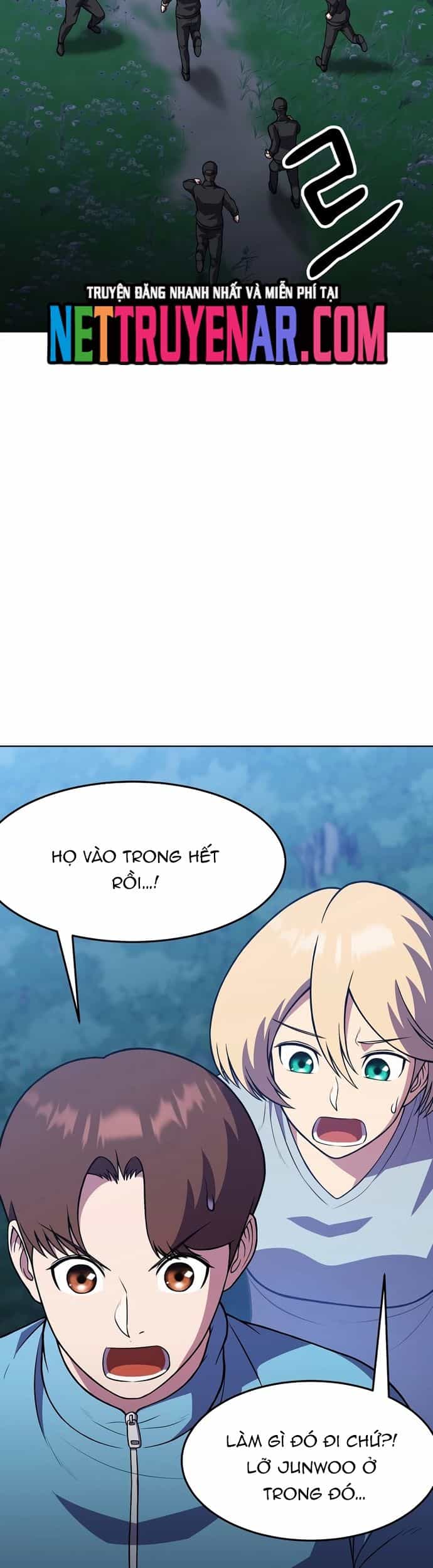 Anh Hùng Tái Sinh Của Học Viện - Chương 43 - ảnh 18