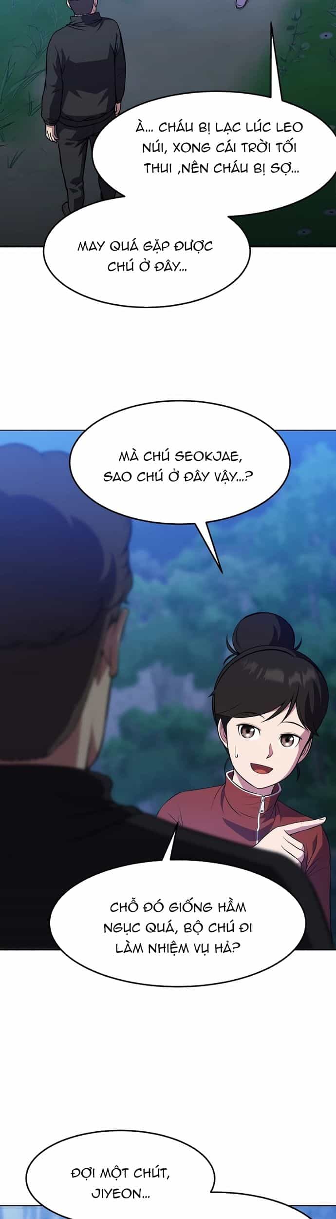 Anh Hùng Tái Sinh Của Học Viện - Chương 43 - ảnh 23