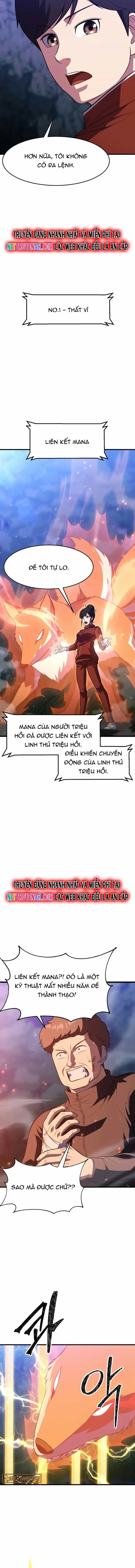 Anh Hùng Tái Sinh Của Học Viện - Chương 44 - ảnh 13