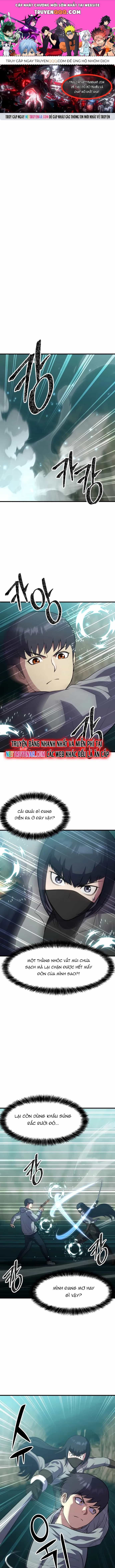 Anh Hùng Tái Sinh Của Học Viện - Chương 46 - ảnh 1