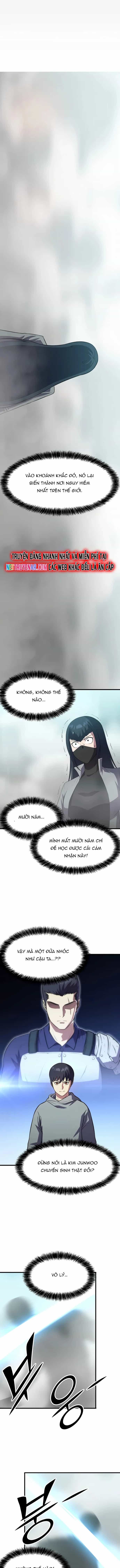 Anh Hùng Tái Sinh Của Học Viện - Chương 46 - ảnh 10