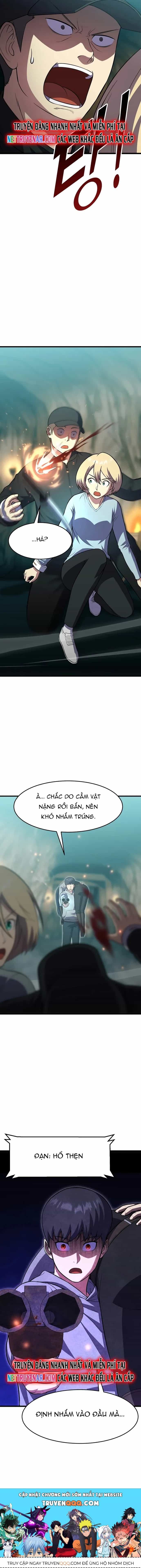 Anh Hùng Tái Sinh Của Học Viện - Chương 47 - ảnh 14