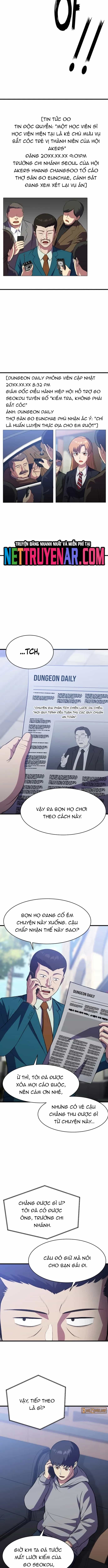 Anh Hùng Tái Sinh Của Học Viện - Chương 48 - ảnh 10
