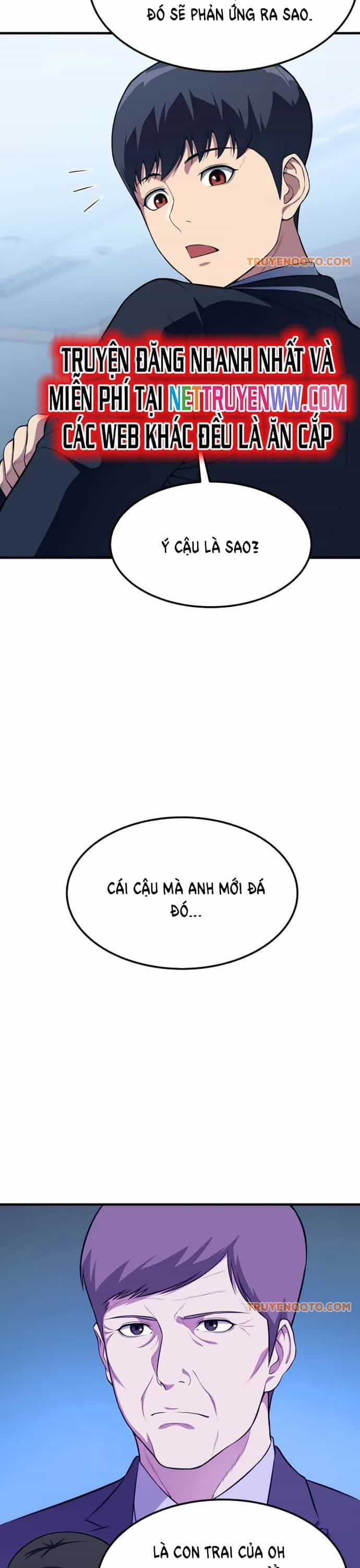 Anh Hùng Tái Sinh Của Học Viện - Chương 5 - ảnh 12