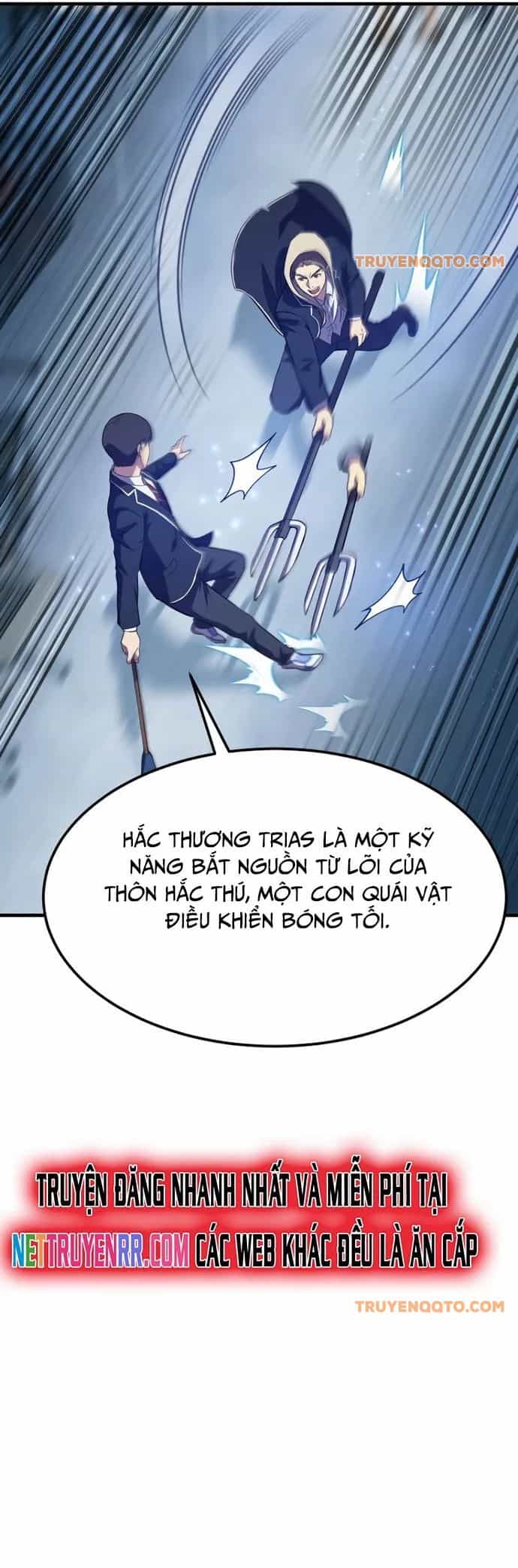 Anh Hùng Tái Sinh Của Học Viện - Chương 6 - ảnh 47