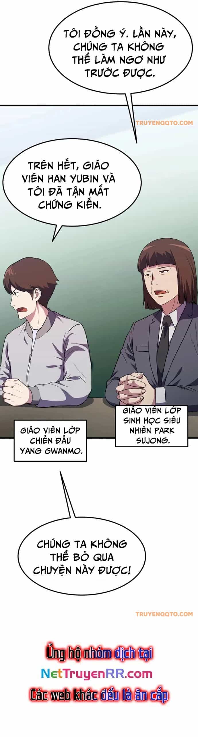Anh Hùng Tái Sinh Của Học Viện - Chương 7 - ảnh 53