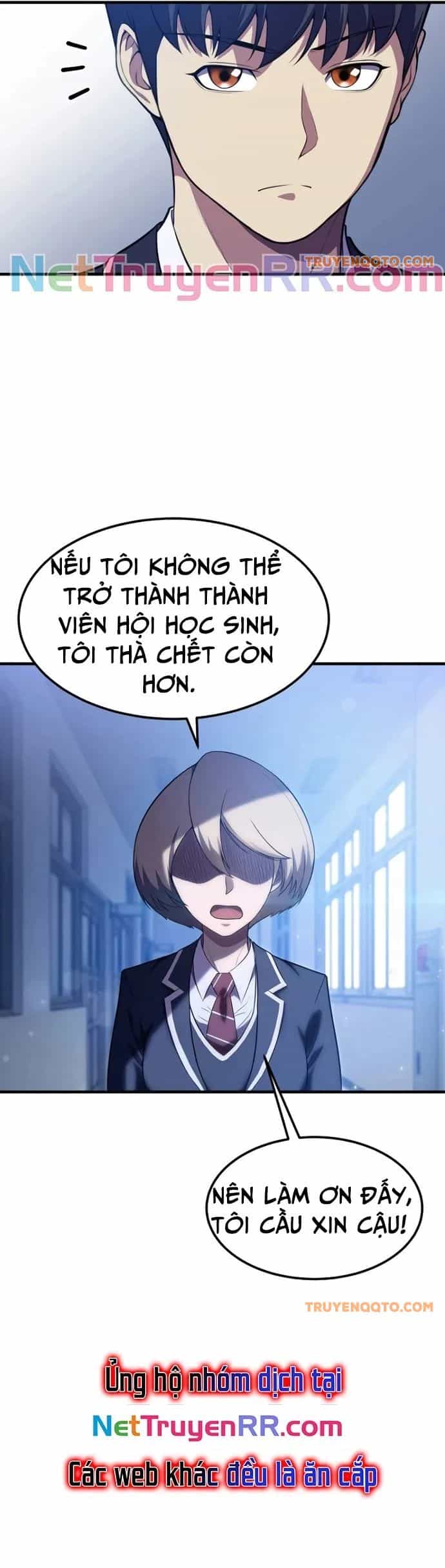 Anh Hùng Tái Sinh Của Học Viện - Chương 8 - ảnh 31