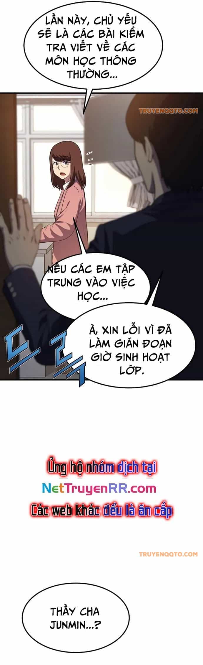 Anh Hùng Tái Sinh Của Học Viện - Chương 8 - ảnh 38
