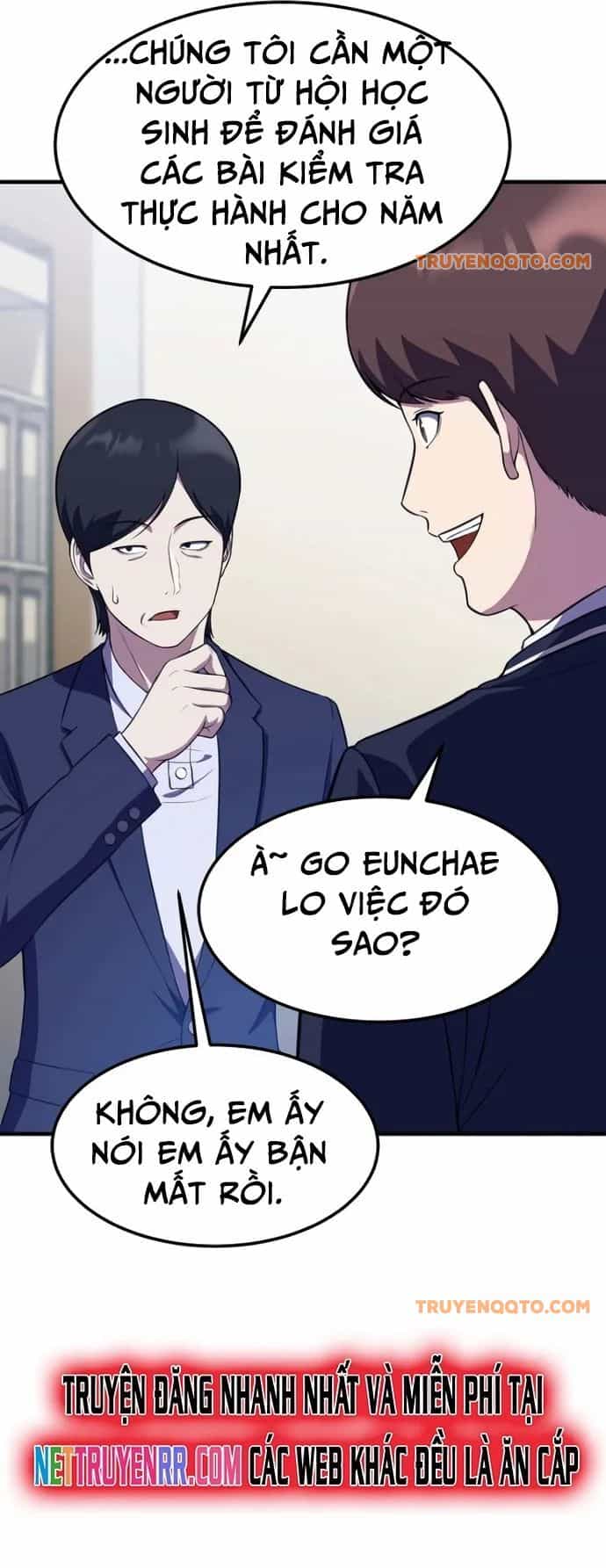 Anh Hùng Tái Sinh Của Học Viện - Chương 9 - ảnh 27