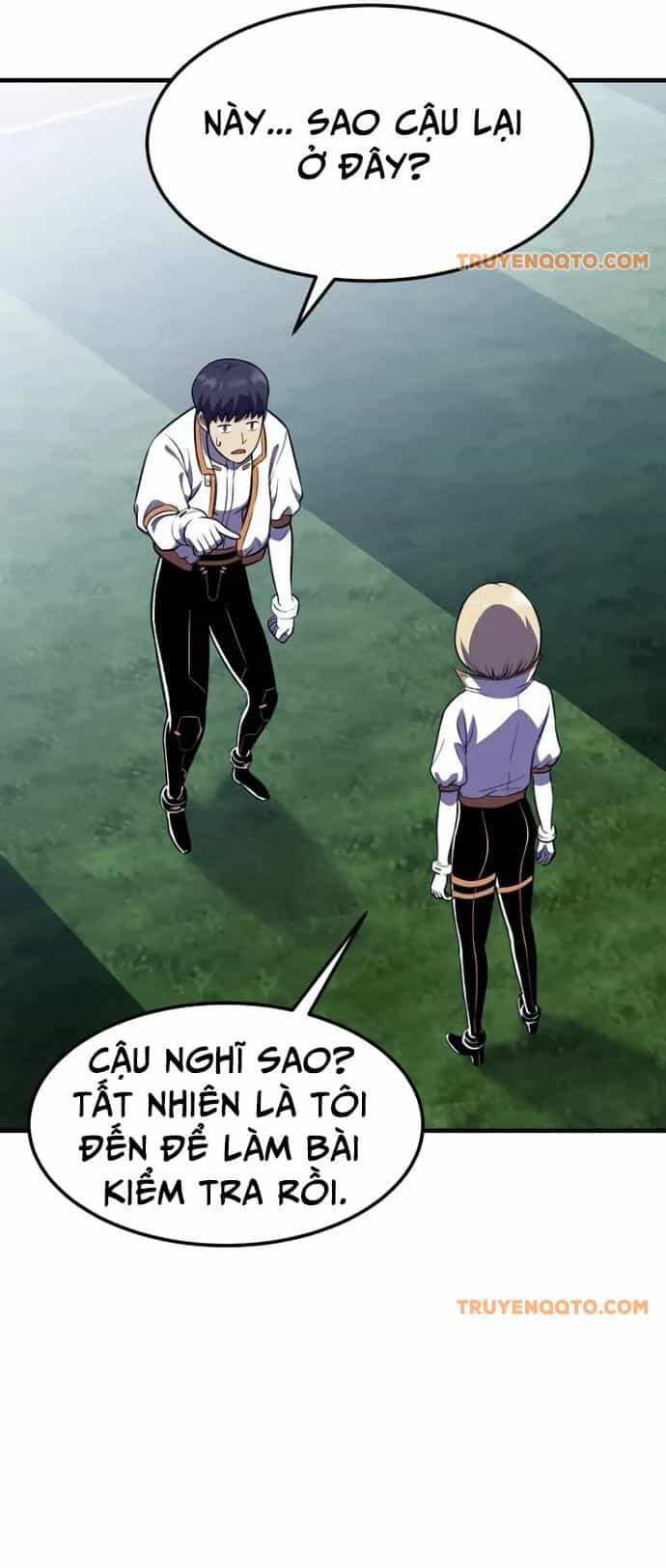 Anh Hùng Tái Sinh Của Học Viện - Chương 9 - ảnh 43
