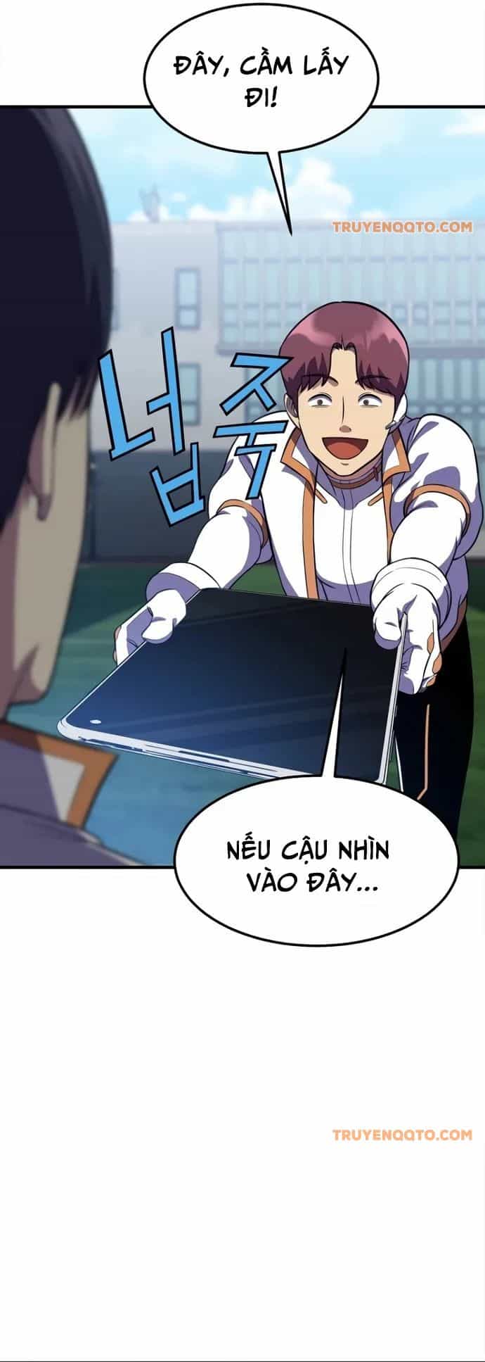 Anh Hùng Tái Sinh Của Học Viện - Chương 9 - ảnh 58