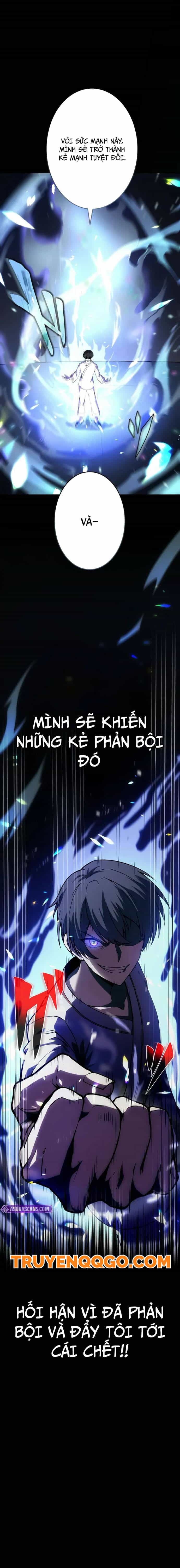 Anh Hùng Tái Xuất Học Viện - Chương 1 - ảnh 19