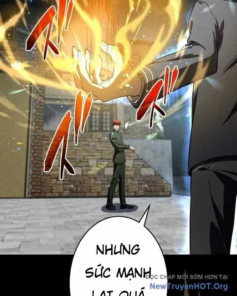 Anh Hùng Tái Xuất Học Viện - Chương 19 - ảnh 126
