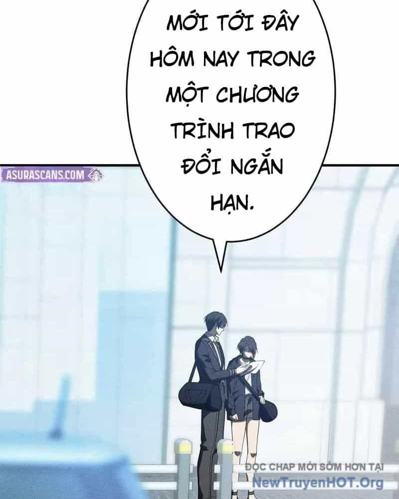 Anh Hùng Tái Xuất Học Viện - Chương 19 - ảnh 28