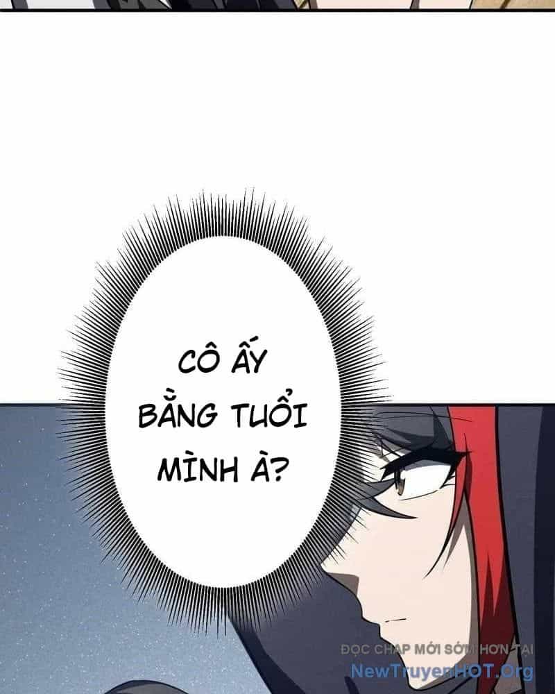 Anh Hùng Tái Xuất Học Viện - Chương 19 - ảnh 38