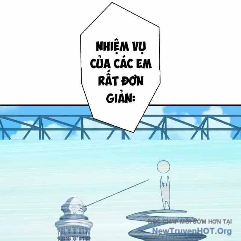 Anh Hùng Tái Xuất Học Viện - Chương 22 - ảnh 18