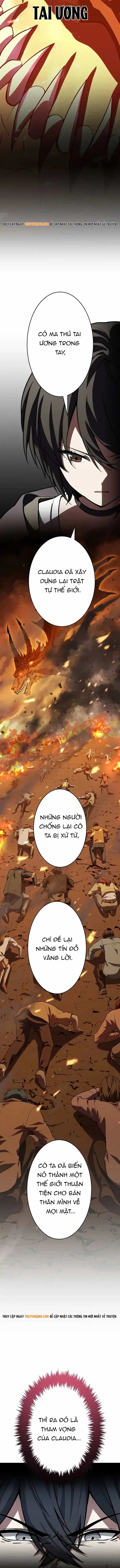 Anh Hùng Tái Xuất Học Viện - Chương 39 - ảnh 6